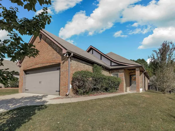107 Oxmoor Glen Cir, Birmingham, AL 35211