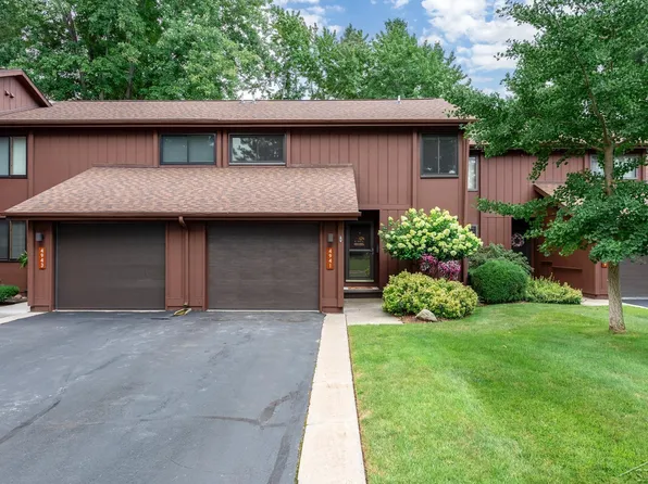 4941 Grandview Cir, Midland, MI 48640