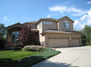 1372 N Park Dr, Lafayette, CO 80026