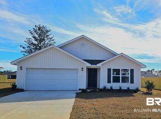 3210 Camino Real Loop, Lillian, AL 36549