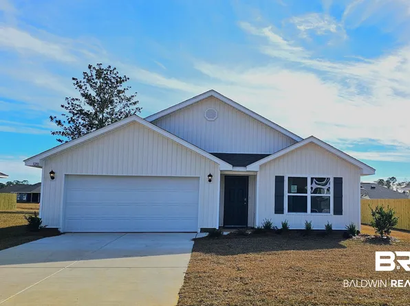 3210 Camino Real Loop, Lillian, AL 36549