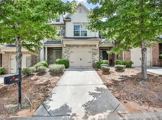 5143 Madeline Pl, Stone Mountain, GA 30083