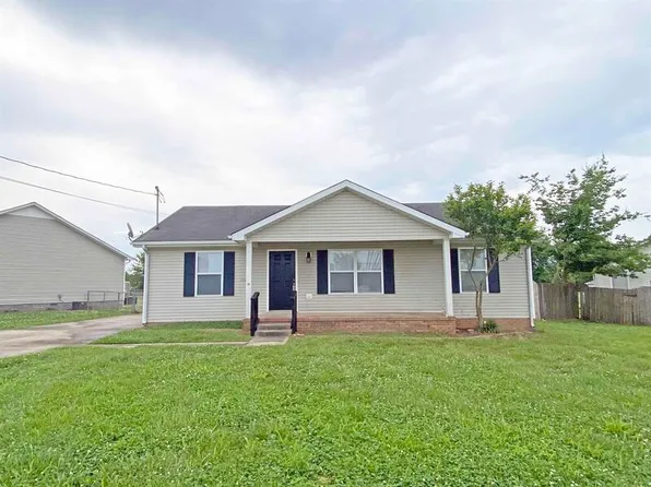 104 Waterford Dr, Oak Grove, KY 42262