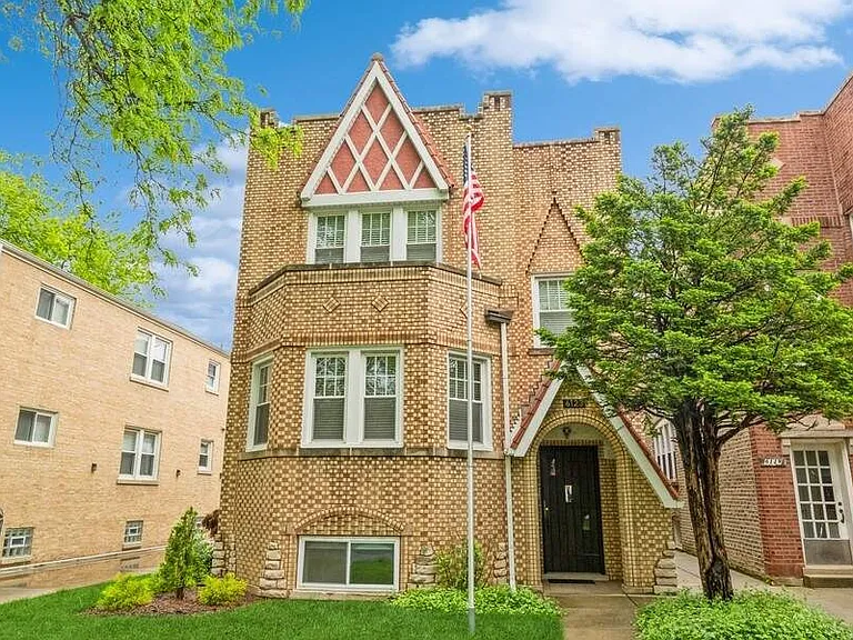 6123 N Moody Ave #G — Photo 1