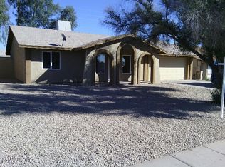 4121 N 79th Dr, Phoenix, AZ 85033