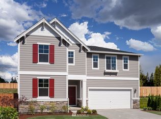 32253 49th St LOT 148, Auburn, WA