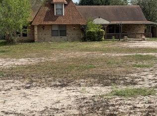 5384 County Road 73a, Robstown, TX 78380