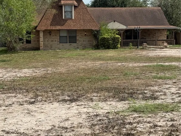 5384 County Road 73a, Robstown, TX 78380
