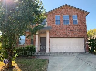 2844 Shadowpoint Cv, Round Rock, TX 78665