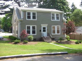 5 Woodward Ct, Milton, MA 02186
