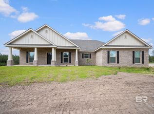 19247 Horseneck Rd, Bay Minette, AL 36507