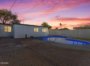 3601 E March Pl, Tucson, AZ 85713