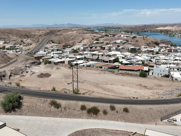 31642 Storage, Parker, AZ 85344