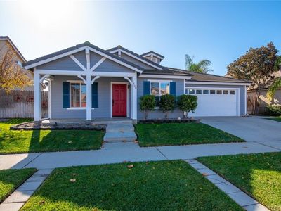 808 Zaca Pl, Santa Maria, CA, 93458