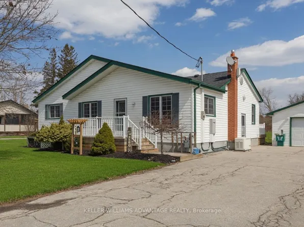 2347 Hancock Rd, Clarington, ON L1E 2M3