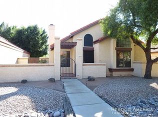 1911 E Secretariat Dr, Tempe, AZ 85284