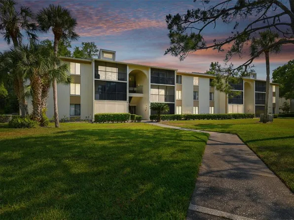1423 Pine Glen Ln APT A1, Tarpon Springs, FL 34688