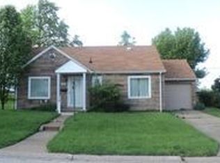 2661 Alvarado Blvd, Steubenville, OH 43952