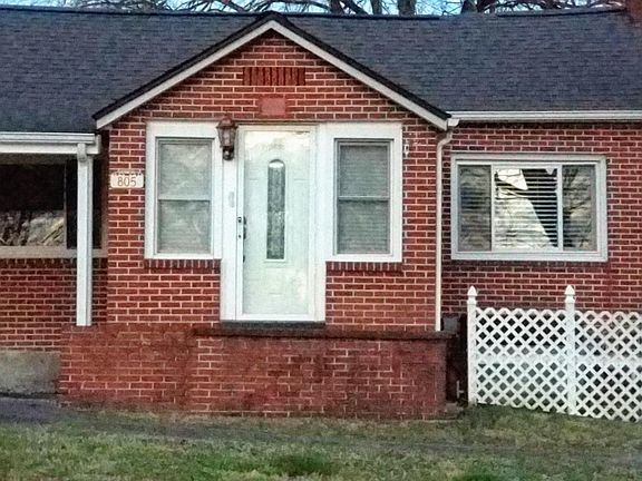 2nd image of 805 Sturgess St