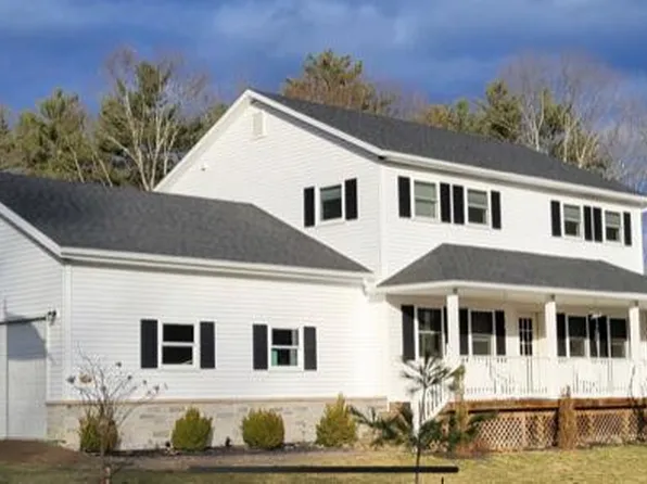 103 Chute Road, Windham, ME 04062
