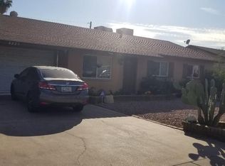 4225 W Echo Ln, Phoenix, AZ 85051