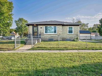 5939 Logan Ave, Lincoln, NE, 68507