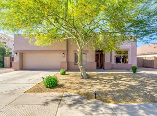 10108 E Posada Ave, Mesa, AZ 85212