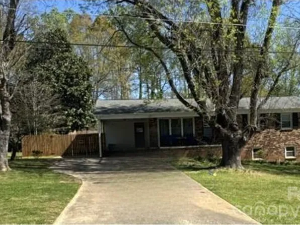 125 Delmar Rd, Shelby, NC 28152