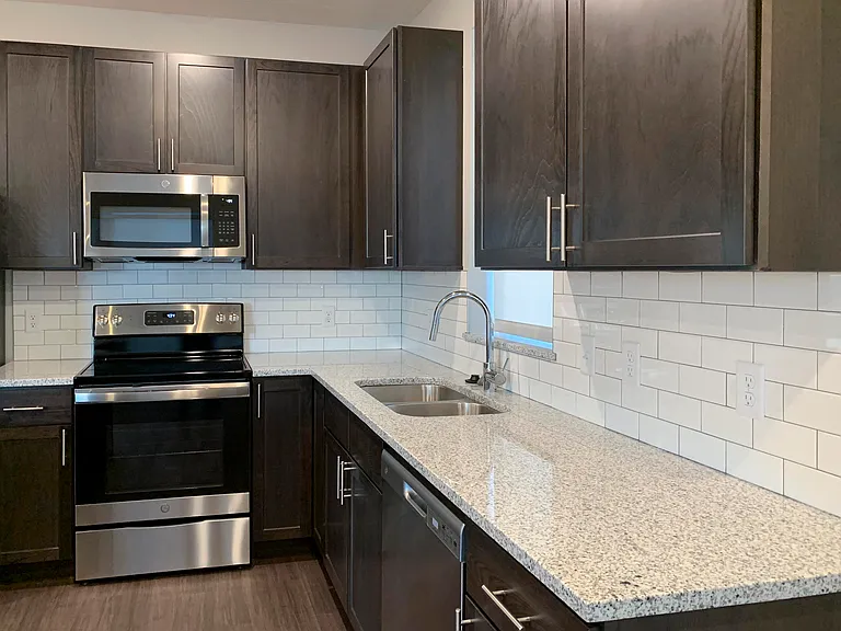 Haven at Uptown — Photo 176