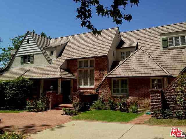 2nd image of 315 S Beverly Glen Blvd
