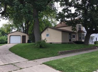 311 Summer Ave, Albert Lea, MN 56007