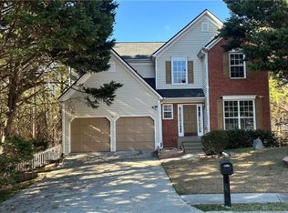 1600 Magnolia View Ct, Norcross, GA 30093