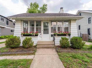 1609 N Washington Ave, Royal Oak, MI 48067