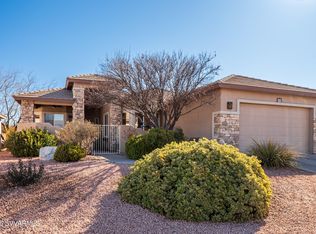 849 S Santa Fe Trl, Cornville, AZ 86325