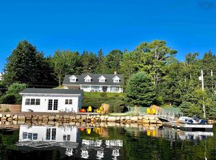 162 Walker Rd, Chester, NS B0J1K0