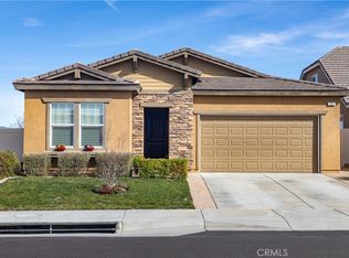 442 Diamond Peak, Beaumont, CA 92223