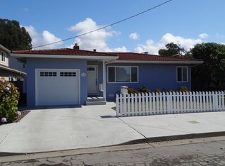 315 Church St, Half Moon Bay, CA
