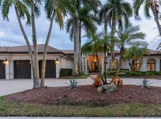 2546 Sanctuary Dr, Weston, FL 33327