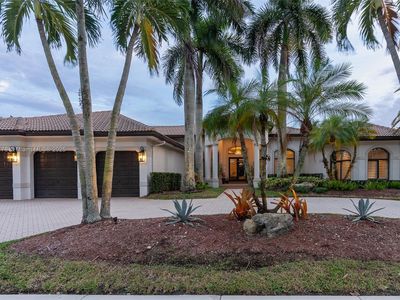 2546 Sanctuary Dr, Weston, FL, 33327