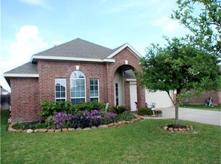 22914 Still Pond Dr, Tomball, TX 77375