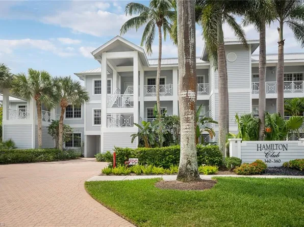 360 7th AVE S #4, NAPLES, FL 34102