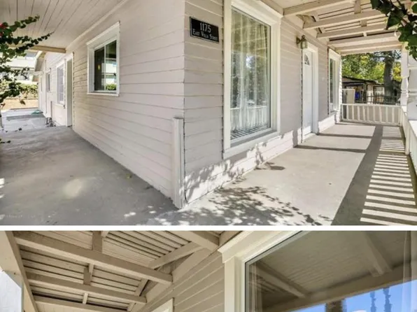 1175 E Villa St, Pasadena, CA 91106