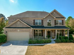 3127 Tuscan Ridge Ct, Snellville, GA 30039