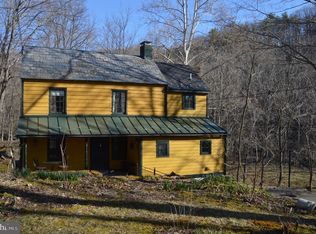 18 Upper Creek Rd, Stockton, NJ 08559