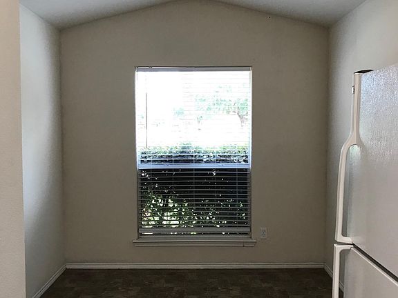 Dining area.