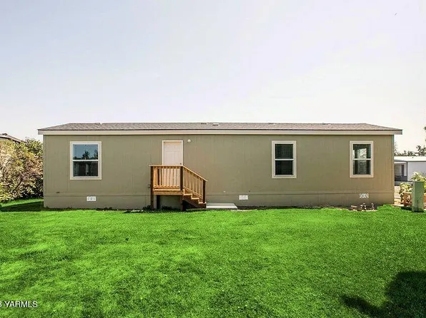 55 W Washington Ave #154, Yakima, WA 98903