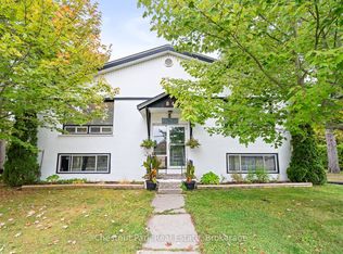 84 Hiram St, Bracebridge, ON P1L1S6