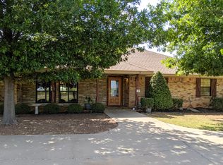 1334 Horseshoe Lake Rd, Iowa Park, TX 76367