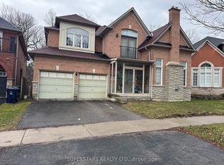 95 Boulderbrook Dr, Toronto, ON M1X 2C3
