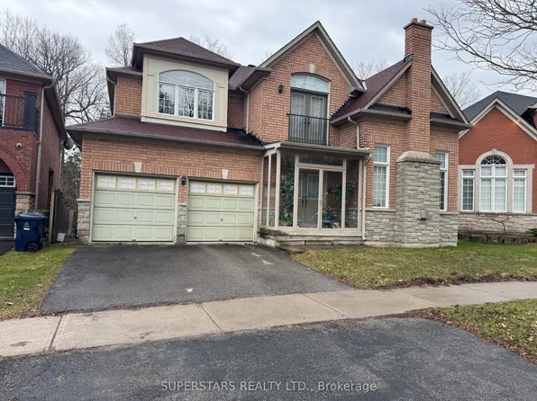 95 Boulderbrook Dr, Toronto, ON M1X 2C3